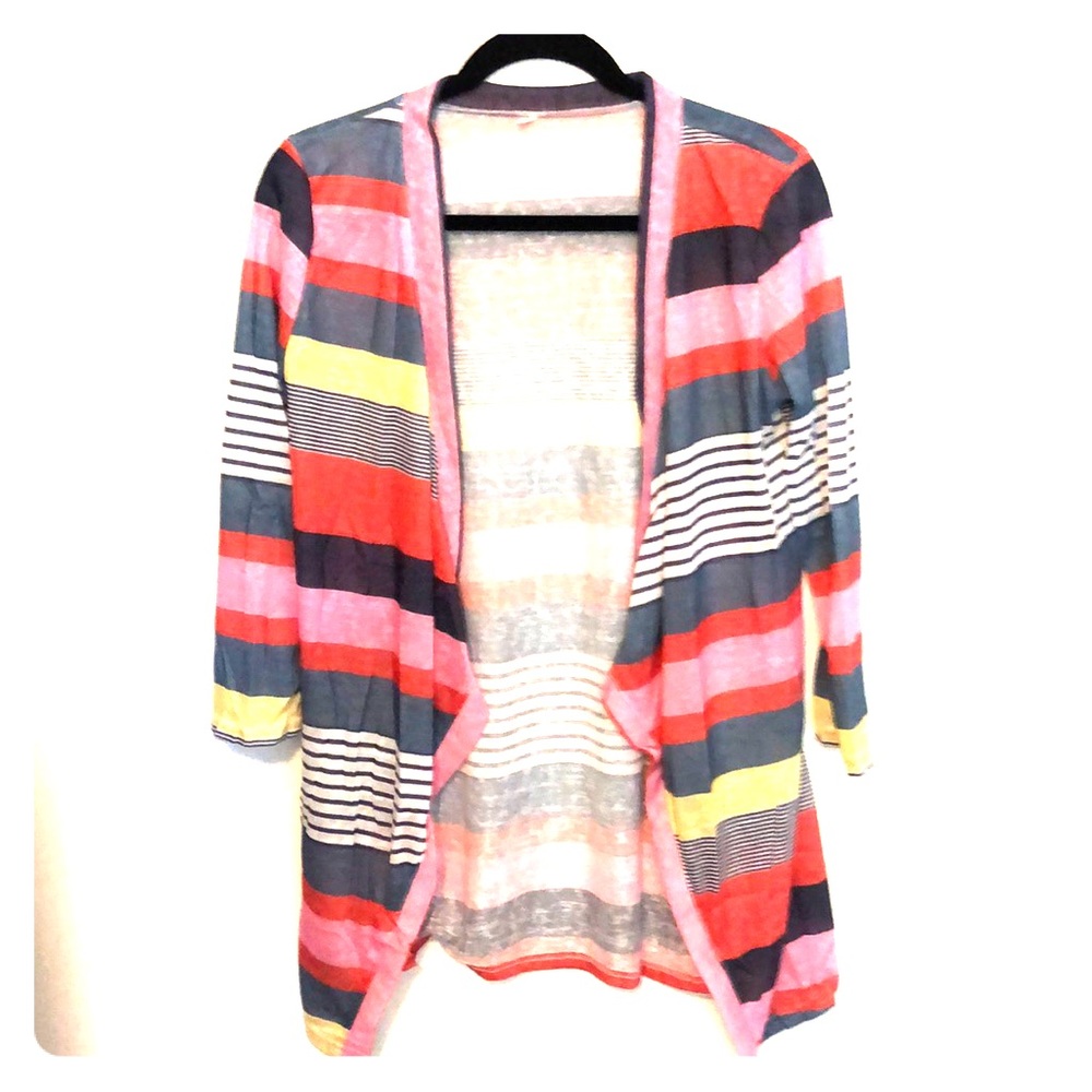 Amazon cardigan